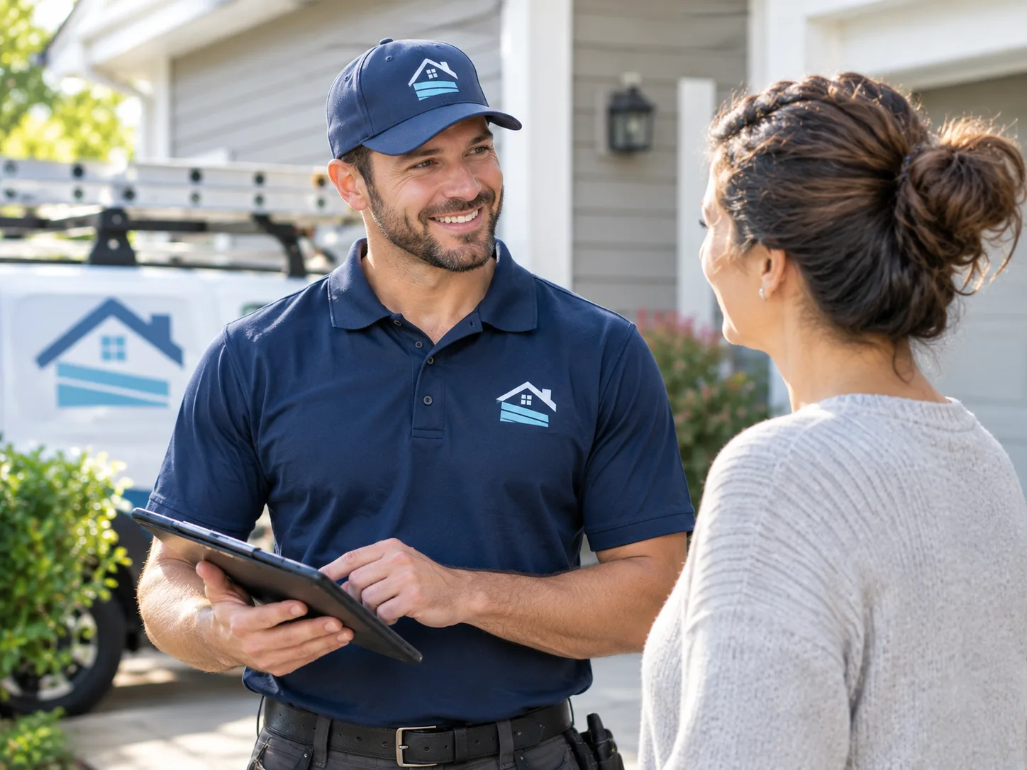 Siding Contractors in Smithville, TX